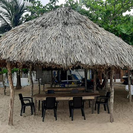 Auberge de jeunesse Casa Madriguena à Rincón Extérieur photo