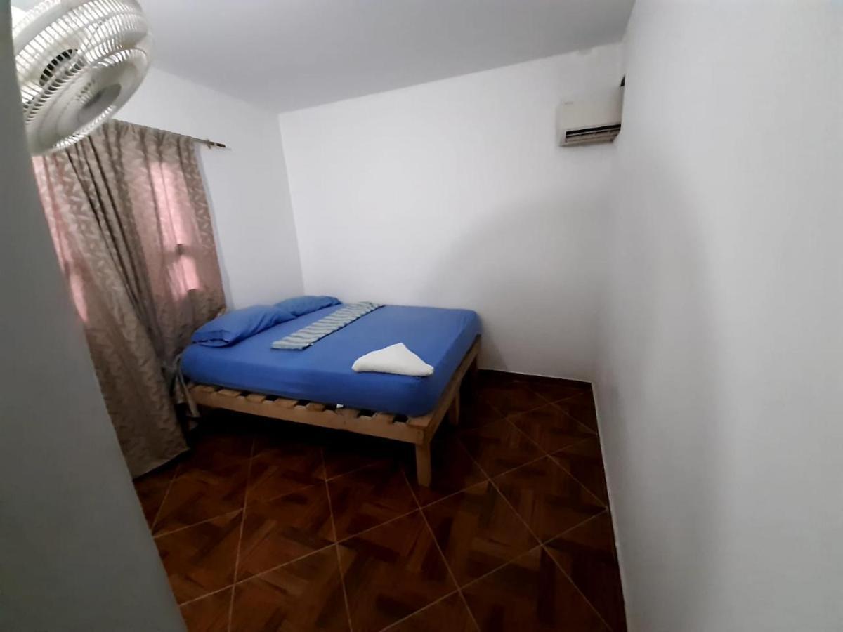 Auberge de jeunesse Casa Madriguena à Rincón Extérieur photo