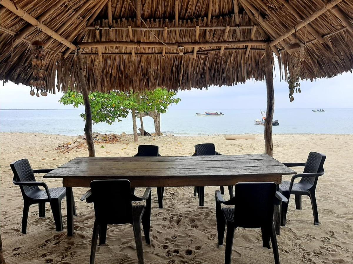 Auberge de jeunesse Casa Madriguena à Rincón Extérieur photo
