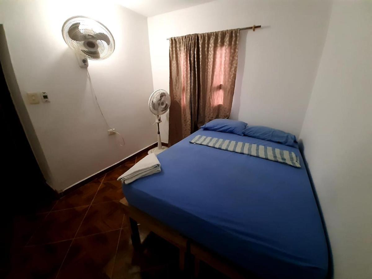 Auberge de jeunesse Casa Madriguena à Rincón Extérieur photo