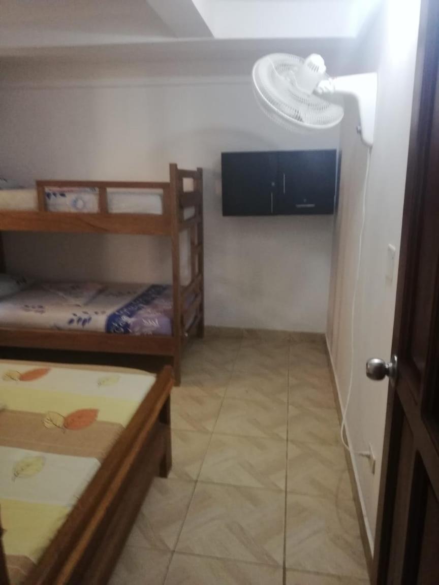 Auberge de jeunesse Casa Madriguena à Rincón Extérieur photo