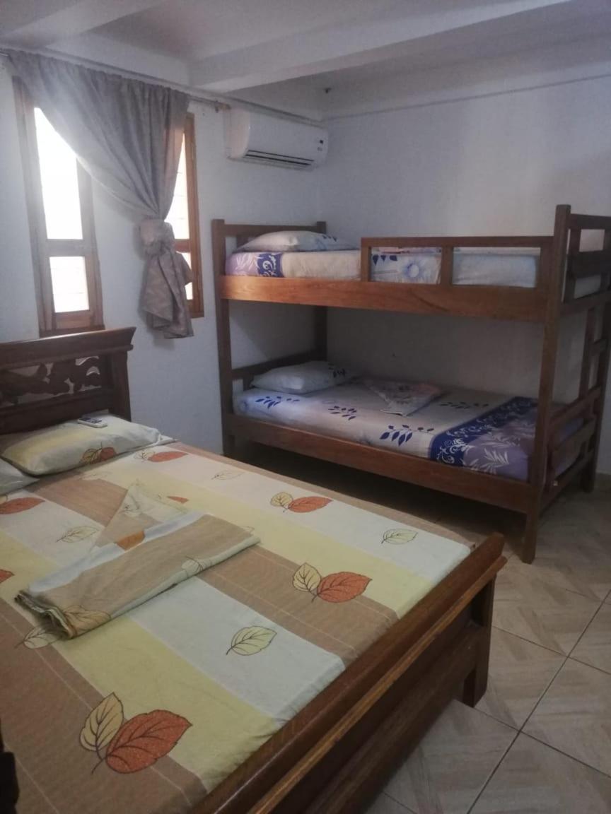 Auberge de jeunesse Casa Madriguena à Rincón Extérieur photo
