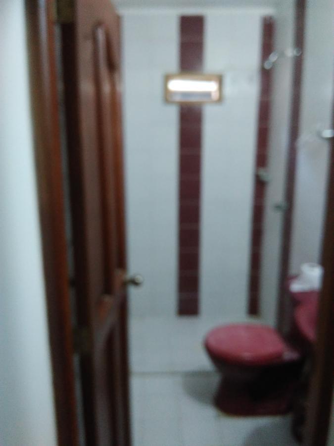 Auberge de jeunesse Casa Madriguena à Rincón Extérieur photo