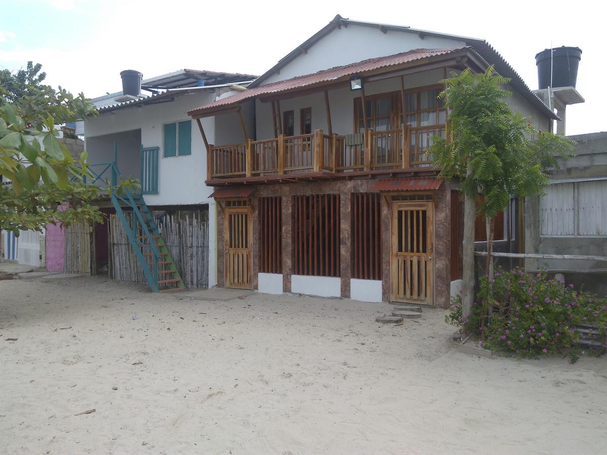 Auberge de jeunesse Casa Madriguena à Rincón Extérieur photo