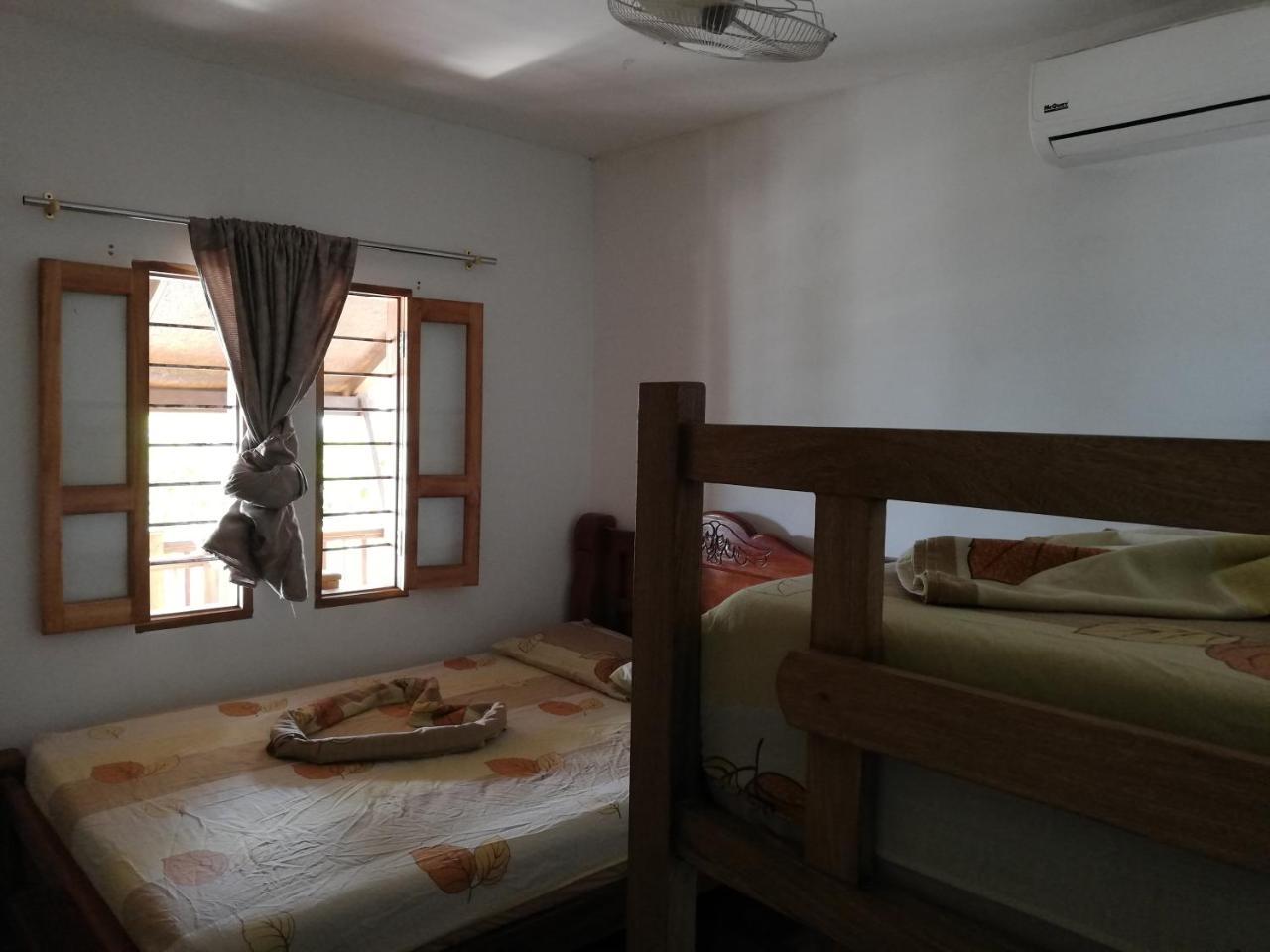 Auberge de jeunesse Casa Madriguena à Rincón Extérieur photo