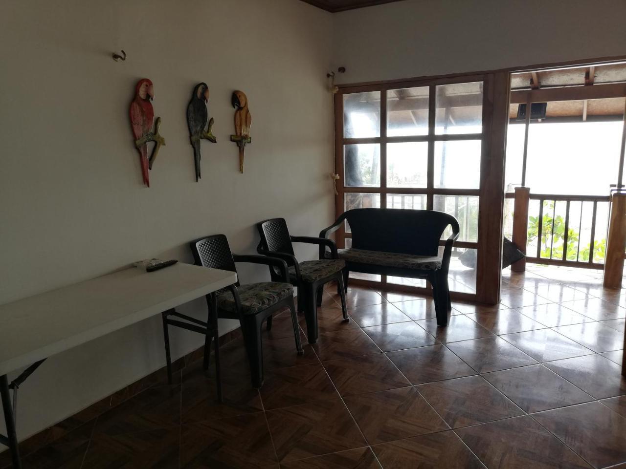 Auberge de jeunesse Casa Madriguena à Rincón Extérieur photo