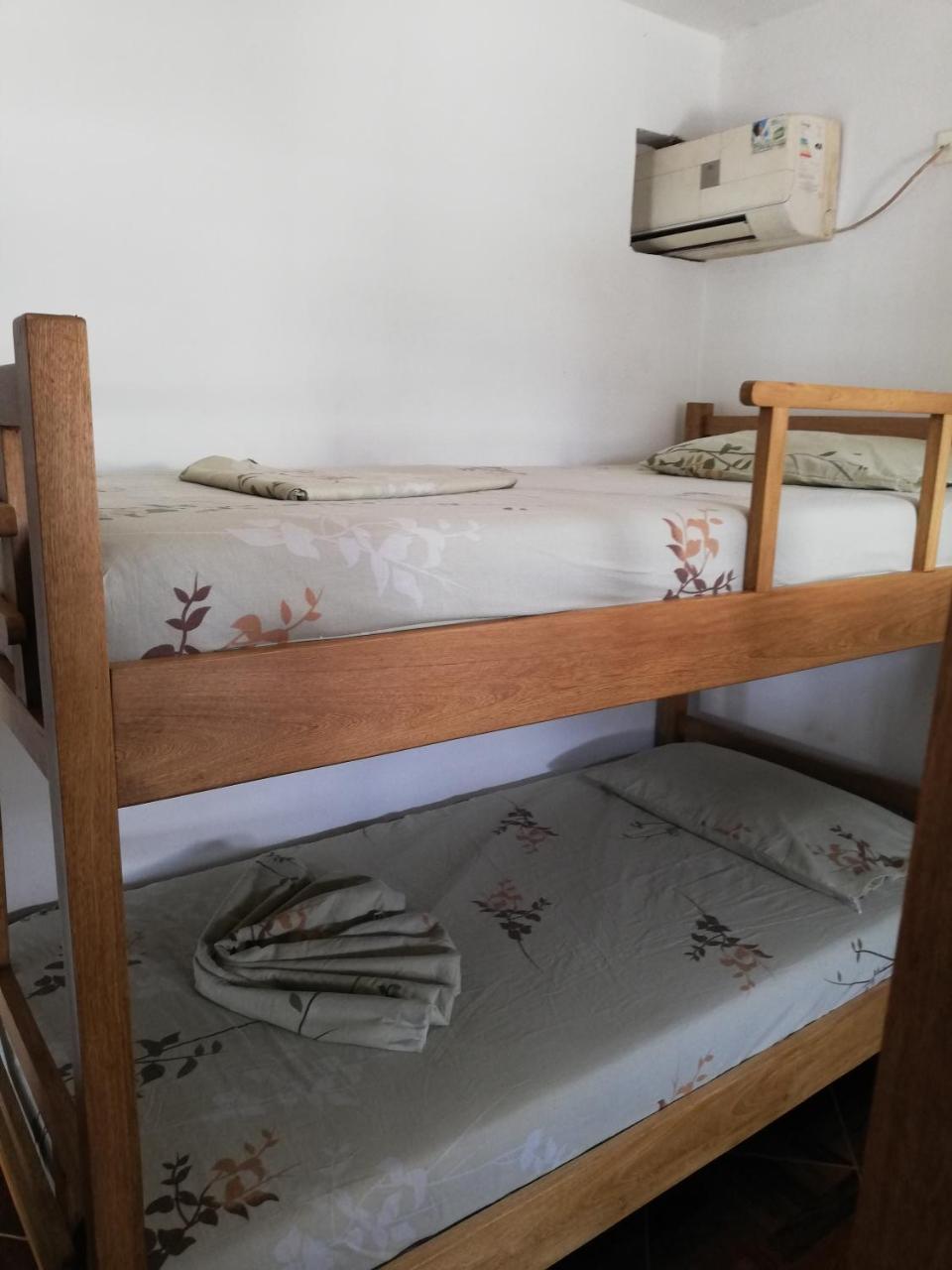 Auberge de jeunesse Casa Madriguena à Rincón Extérieur photo