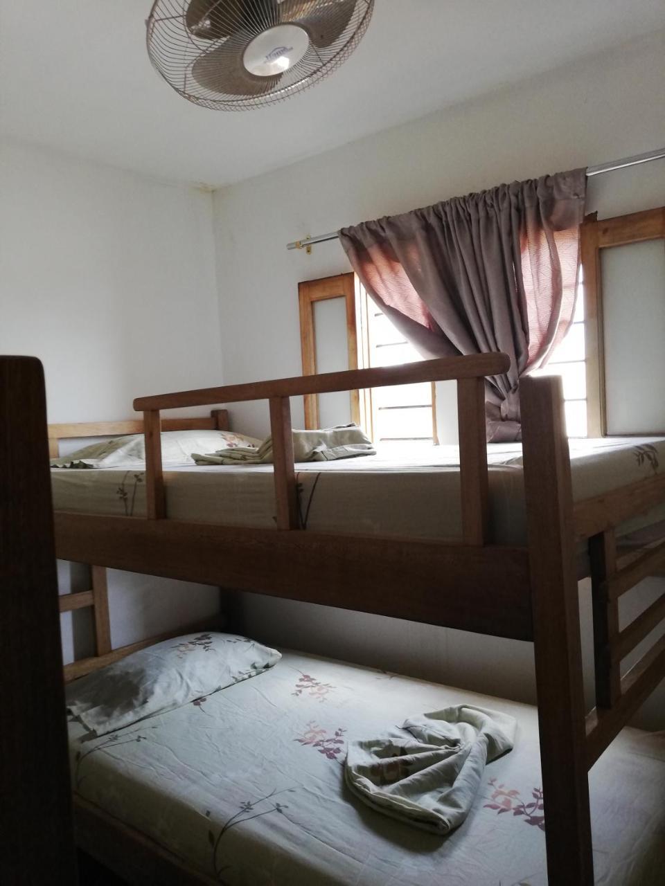 Auberge de jeunesse Casa Madriguena à Rincón Extérieur photo