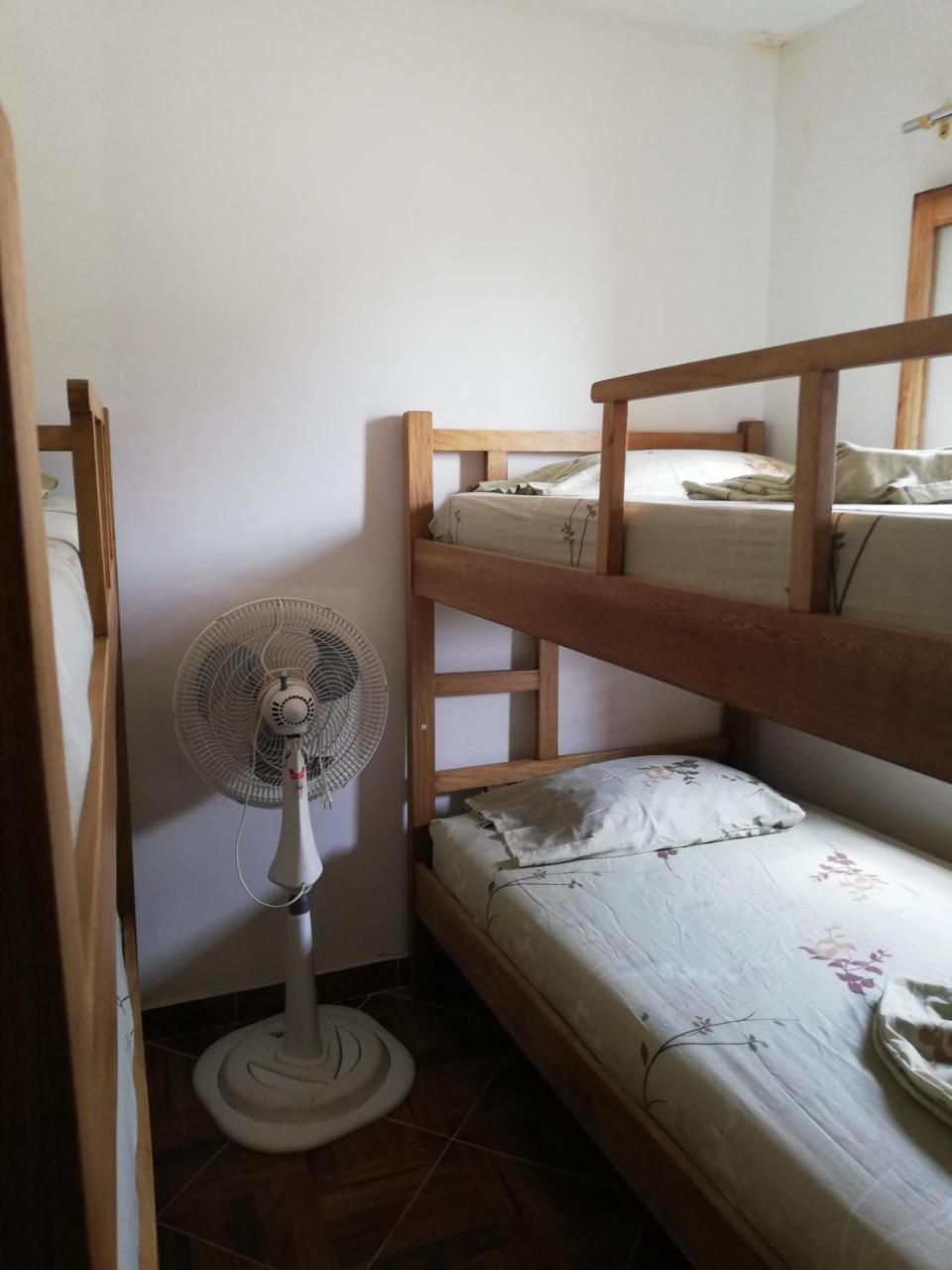 Auberge de jeunesse Casa Madriguena à Rincón Extérieur photo