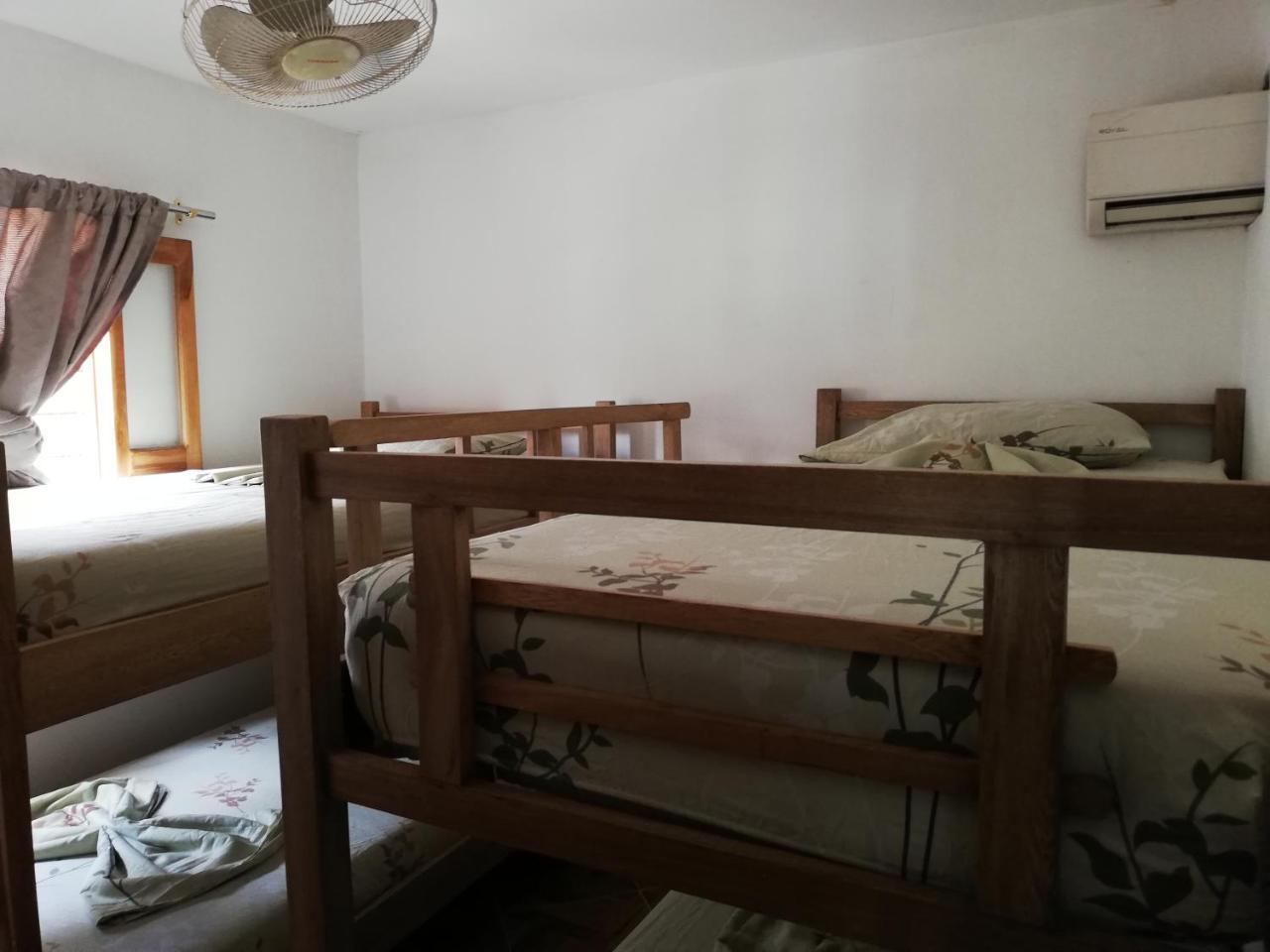 Auberge de jeunesse Casa Madriguena à Rincón Extérieur photo