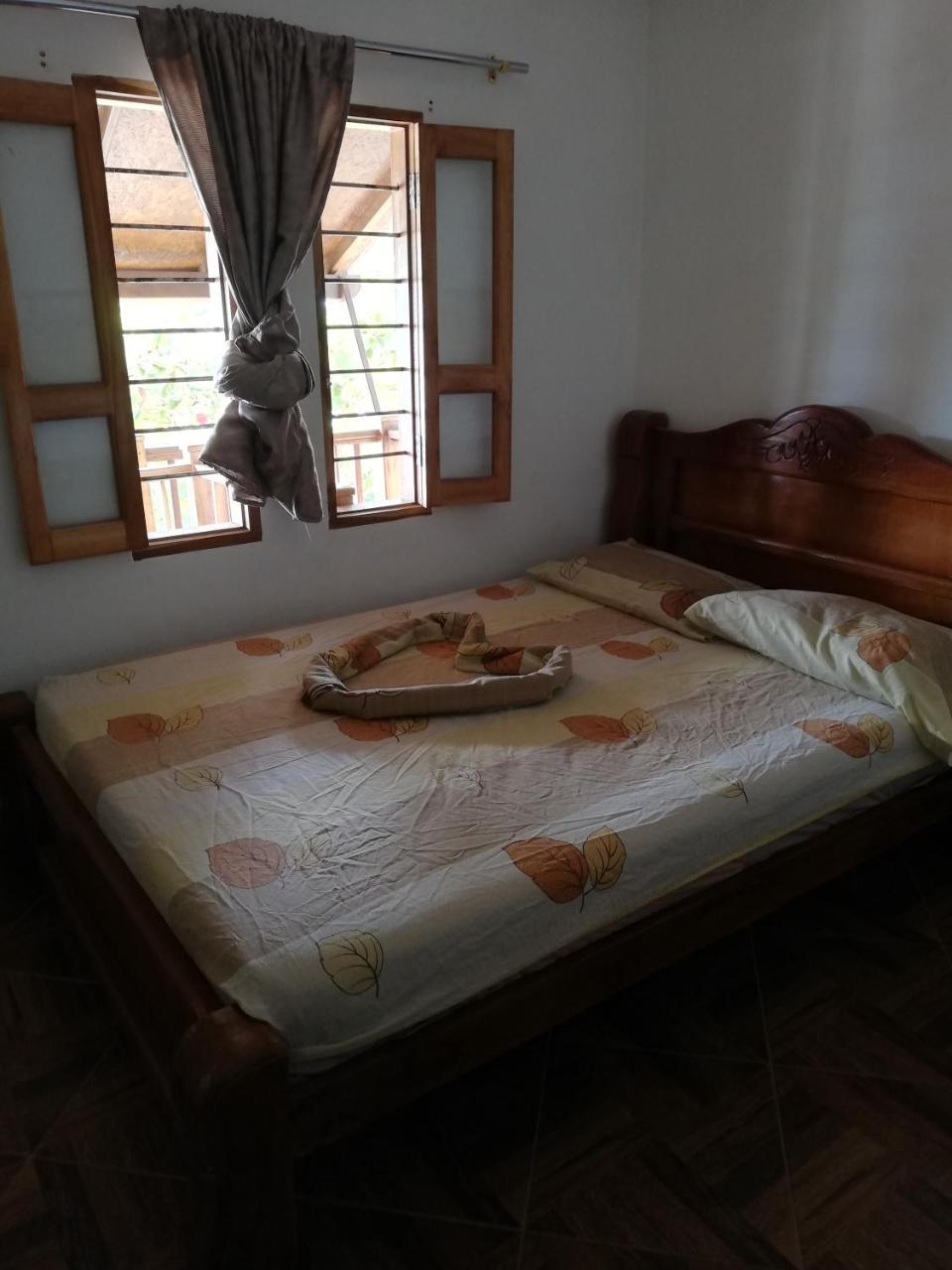 Auberge de jeunesse Casa Madriguena à Rincón Extérieur photo