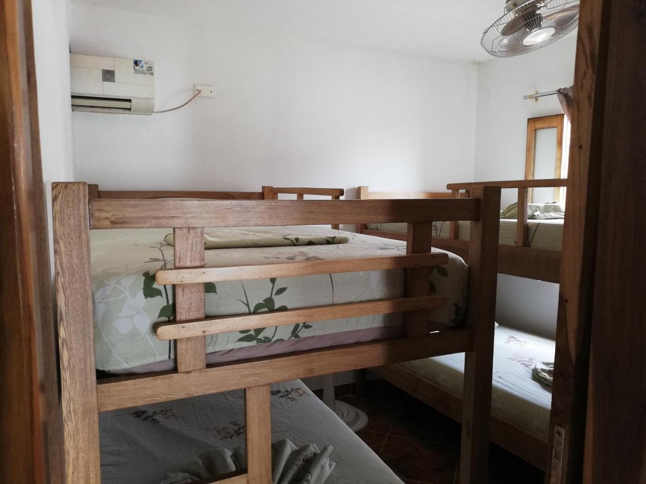 Auberge de jeunesse Casa Madriguena à Rincón Extérieur photo