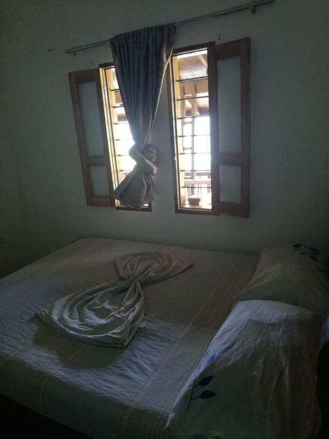 Auberge de jeunesse Casa Madriguena à Rincón Extérieur photo