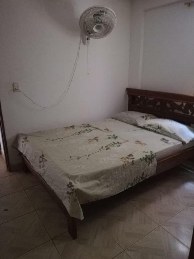 Auberge de jeunesse Casa Madriguena à Rincón Extérieur photo