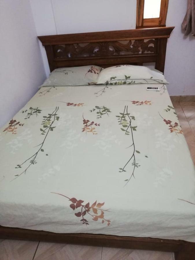 Auberge de jeunesse Casa Madriguena à Rincón Extérieur photo