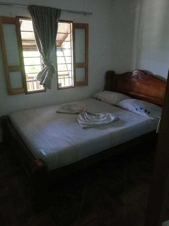 Auberge de jeunesse Casa Madriguena à Rincón Extérieur photo