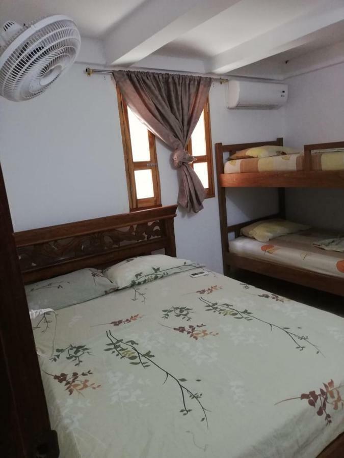 Auberge de jeunesse Casa Madriguena à Rincón Extérieur photo