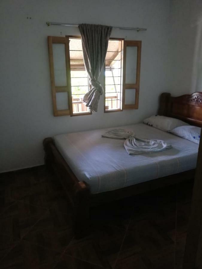 Auberge de jeunesse Casa Madriguena à Rincón Extérieur photo
