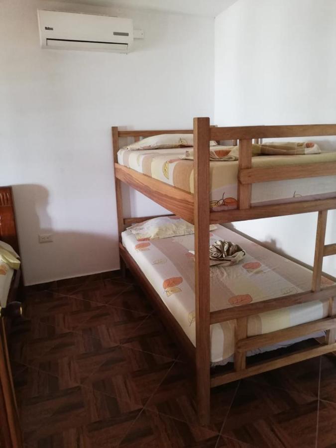Auberge de jeunesse Casa Madriguena à Rincón Extérieur photo